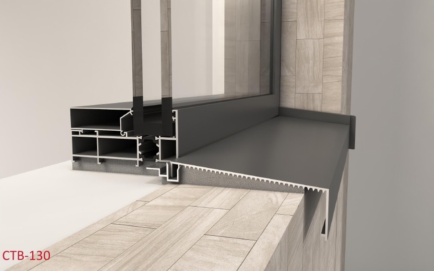 External Window Sills product detail