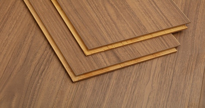SPC & Timber Flooring