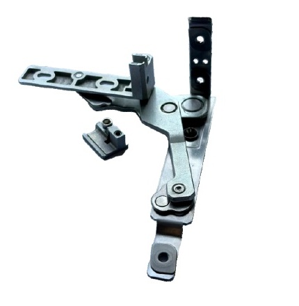 Concealed Alloy Steel Hinge — Special Version