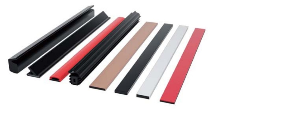 Intumescent Fire Seals