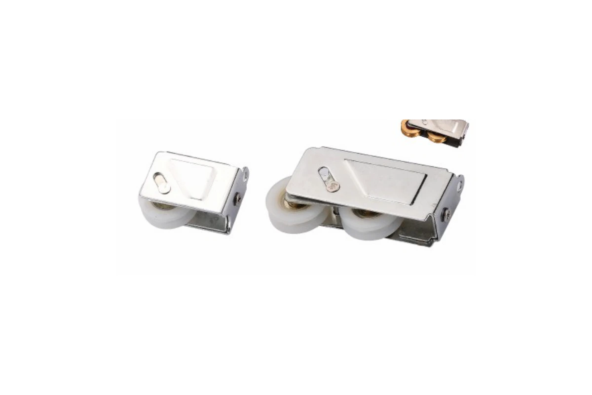 SW06 Single / Twin Roller