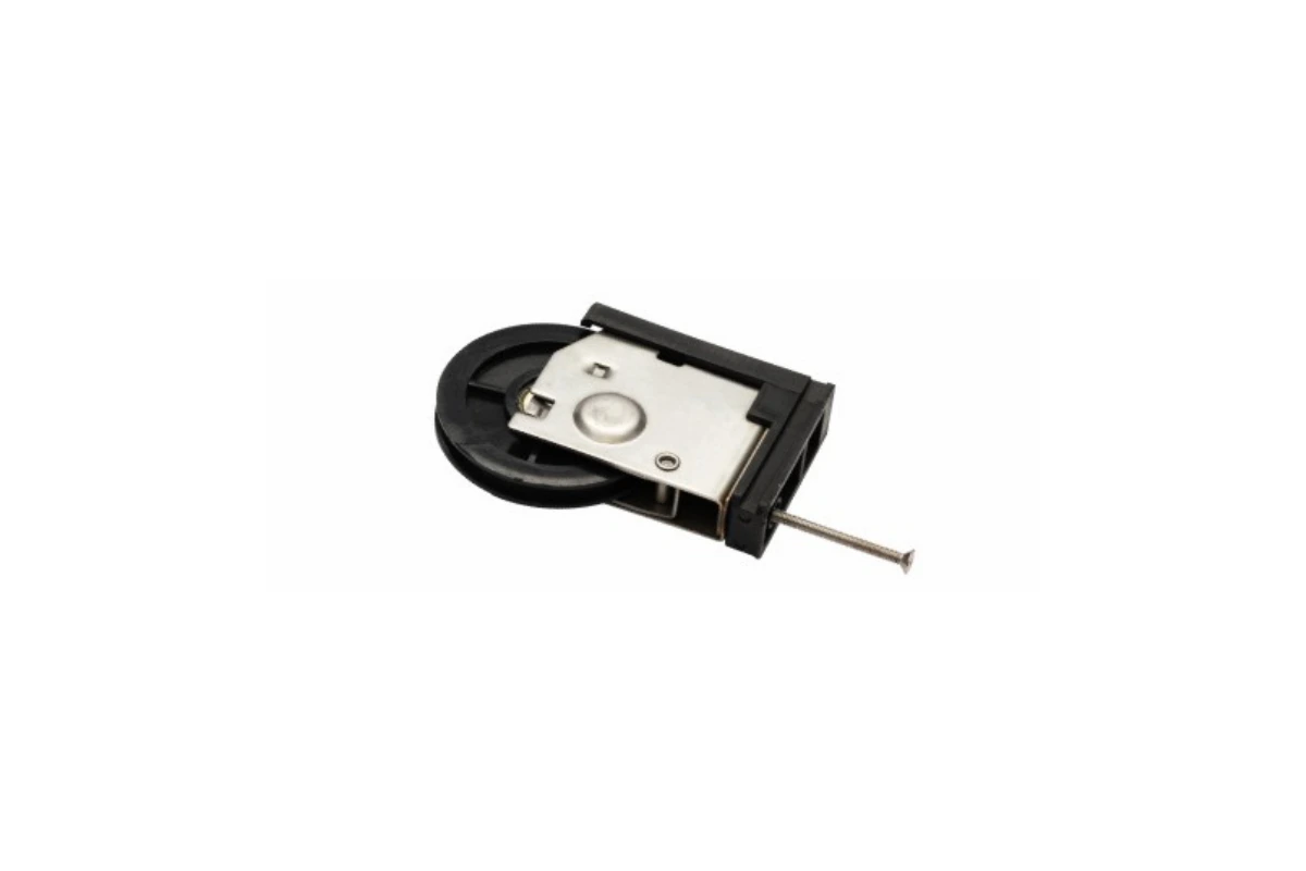 SW263 Single-wheel Roller