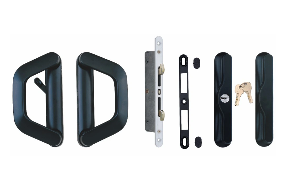 CW90-11 sliding lock kit