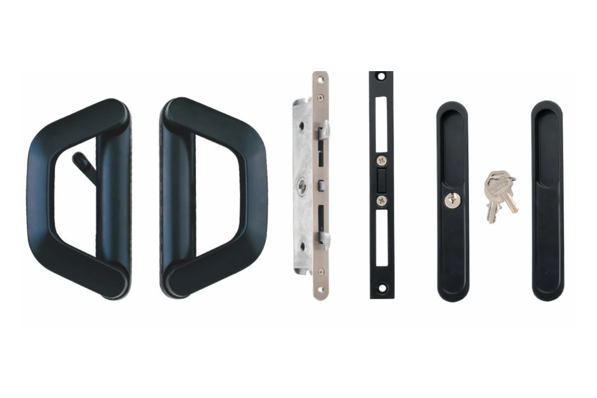 CW90-15 sliding lock kit