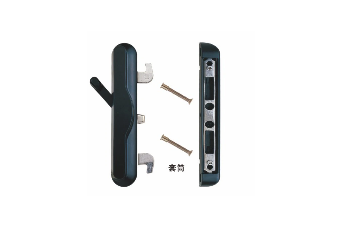 CW90-6 sliding lock kit