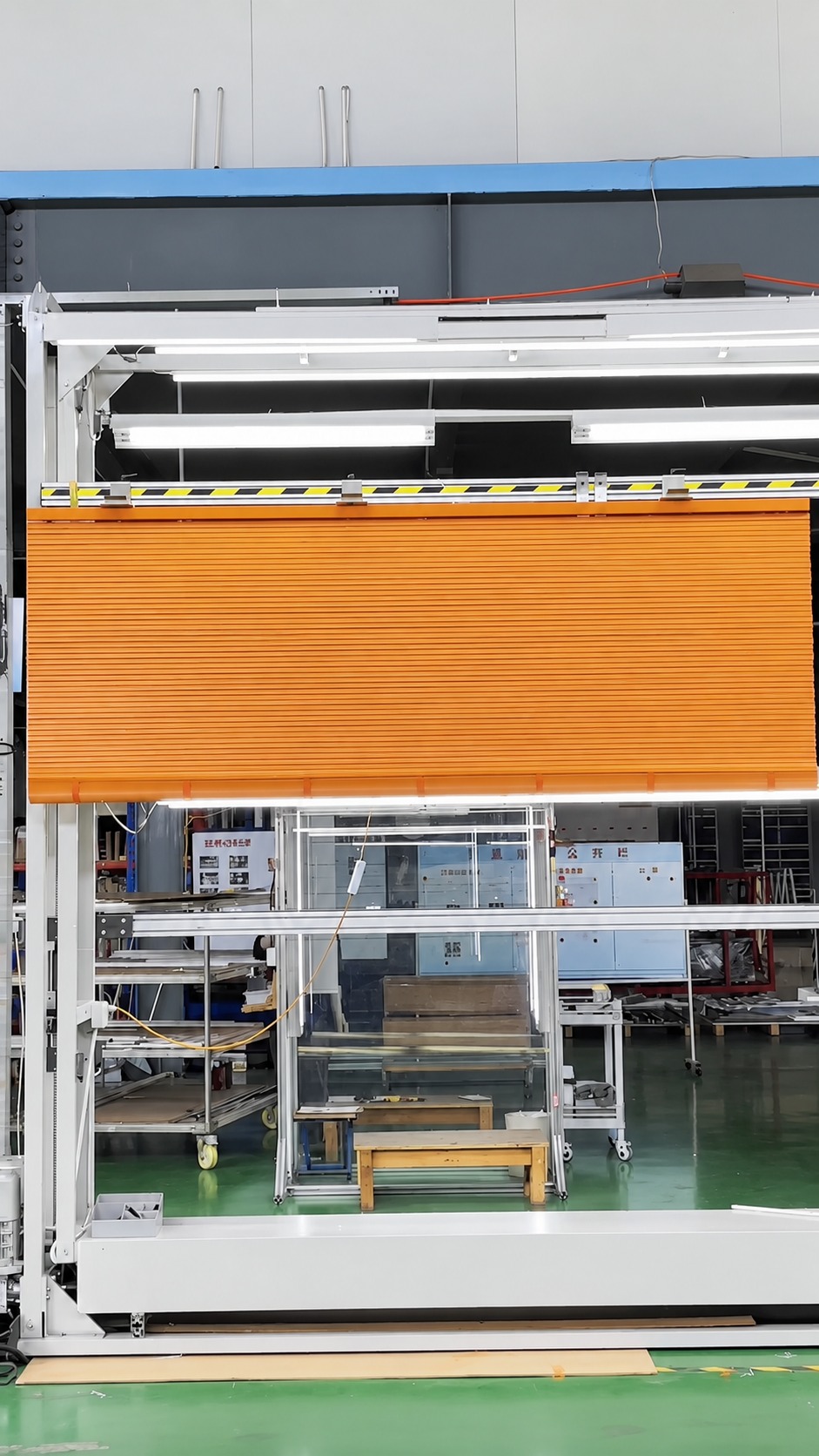 HZNINDL ILB-25 Indoor Light-Blocking Blinds