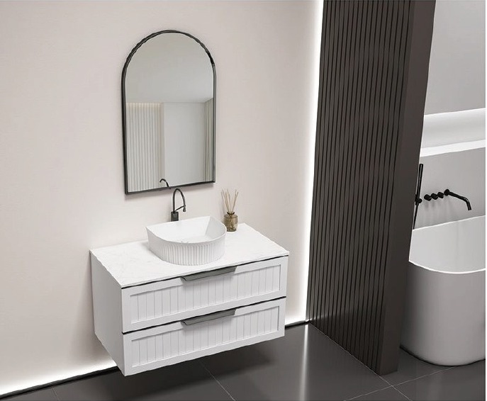 3201W bathroom vanity detail reference