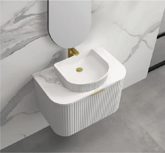 5001W bathroom vanity detail reference