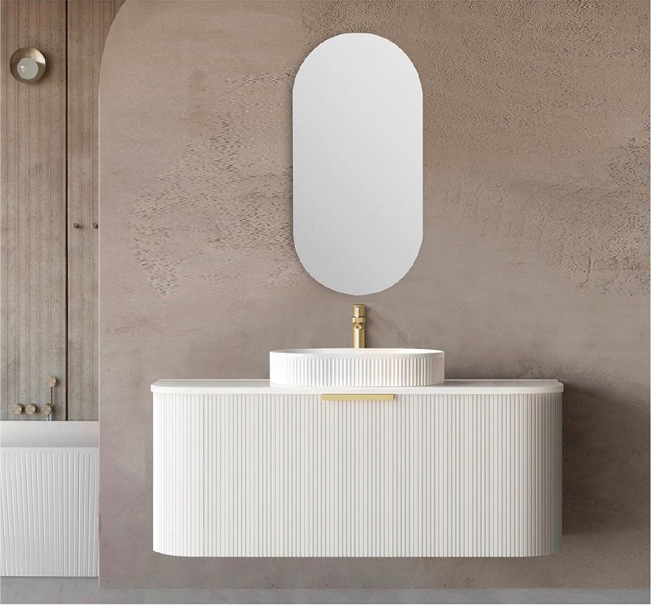 Bathroom Vanities