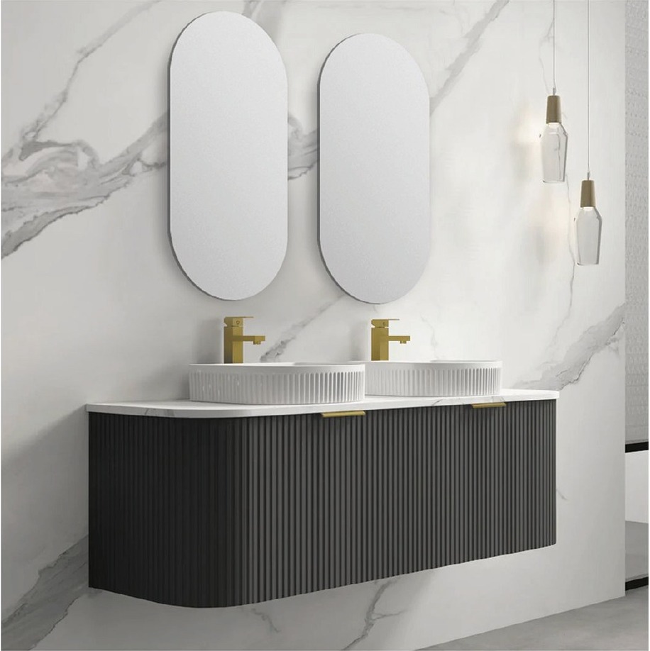 6001W bathroom vanity